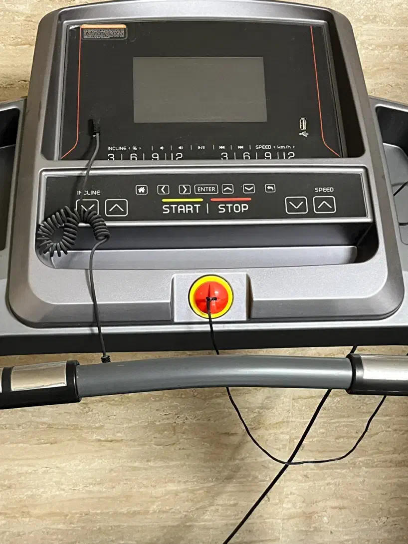 فروش ترد میل برند فیت لند|تجهیزات ورزشی|رشت, سعدی (تختی)|دیوار