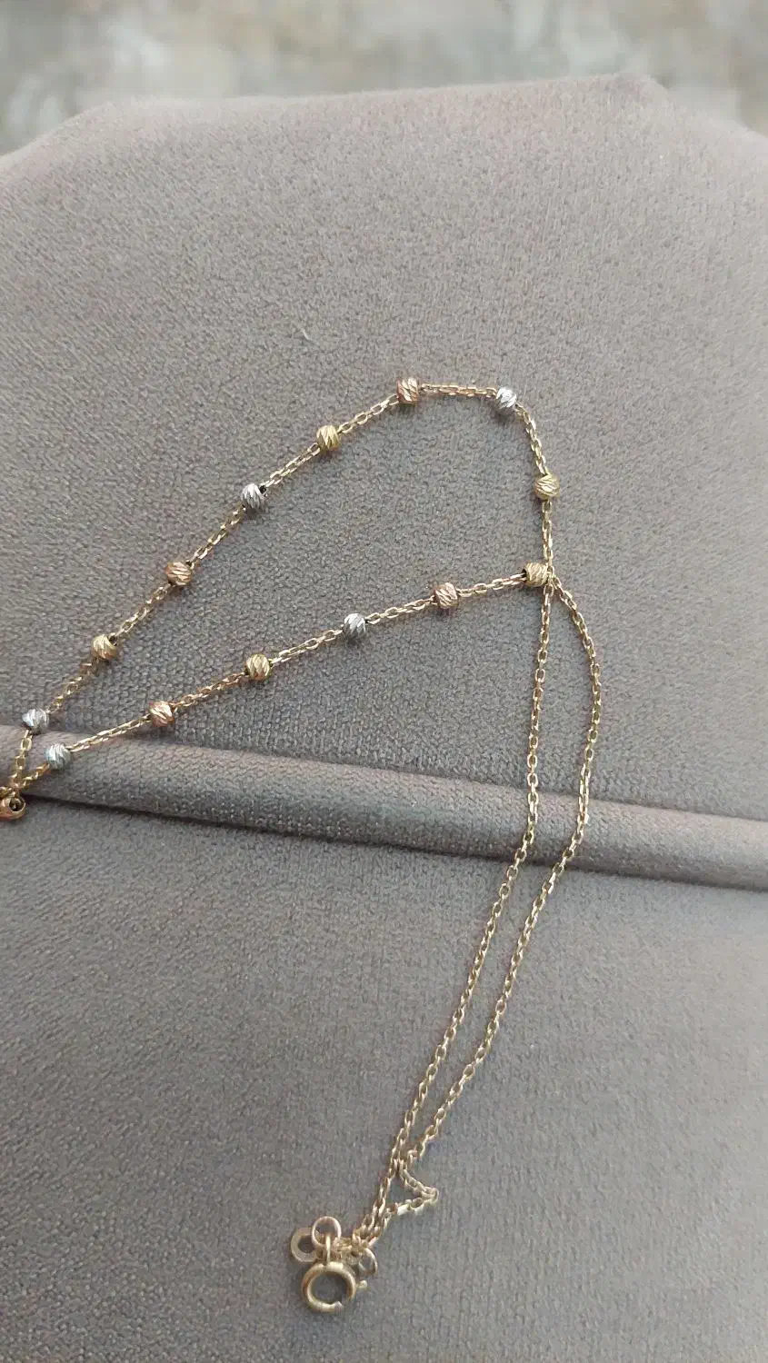 دستبند گمشده|جواهرات|تبریز, |دیوار