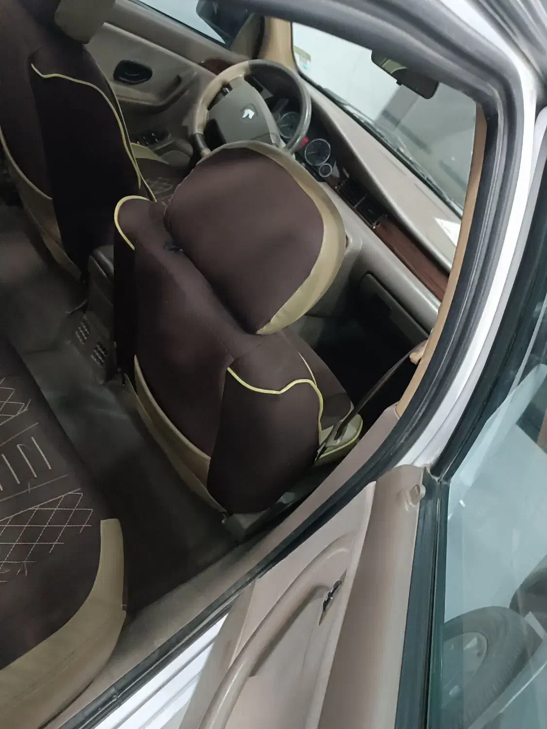 سمند مدل 96|خودرو سواری و وانت|مریوان, |دیوار