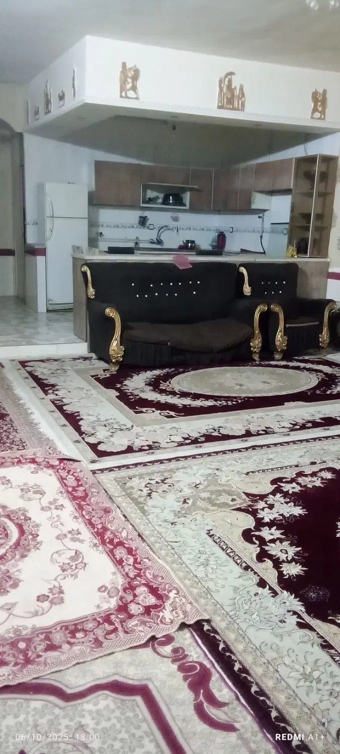 یک سویت دربست با تمام امکانات|اجارهٔ کوتاه‌مدت آپارتمان و سوئیت|سبزوار, کلاته سیفر|دیوار