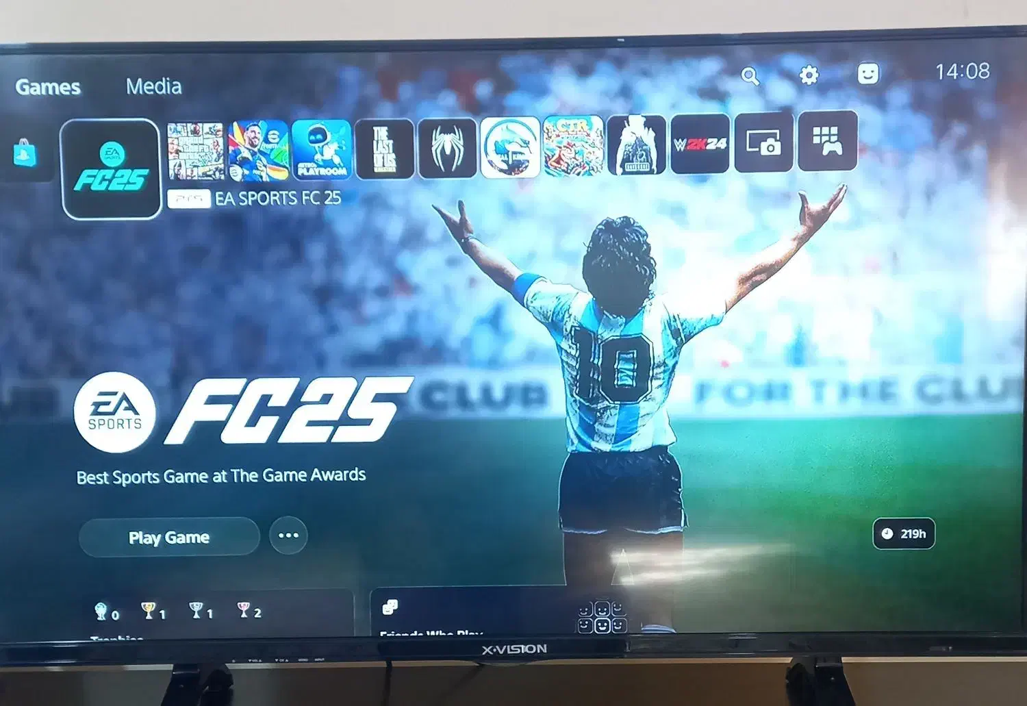 ps5 digital slim 1tra|کنسول، بازی ویدئویی و آنلاین|شاهین‌شهر, عطار|دیوار