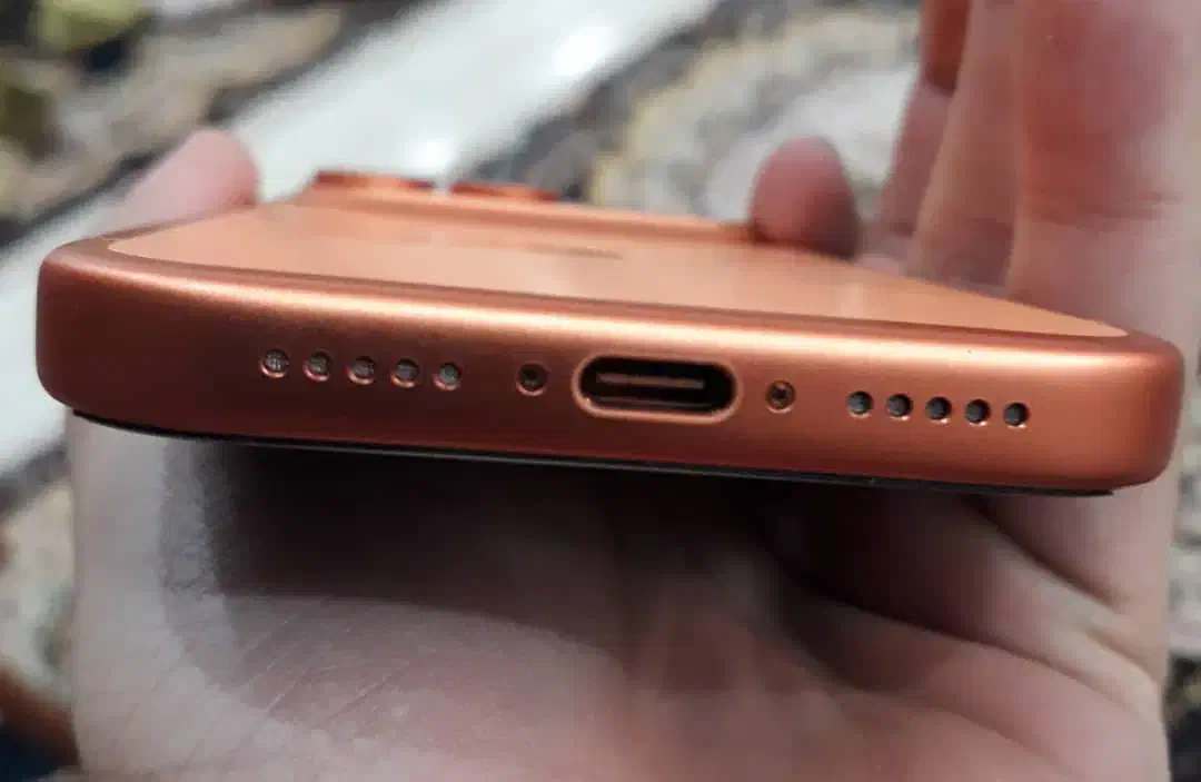 17pro|موبایل|قم, شهرک شهرداری|دیوار