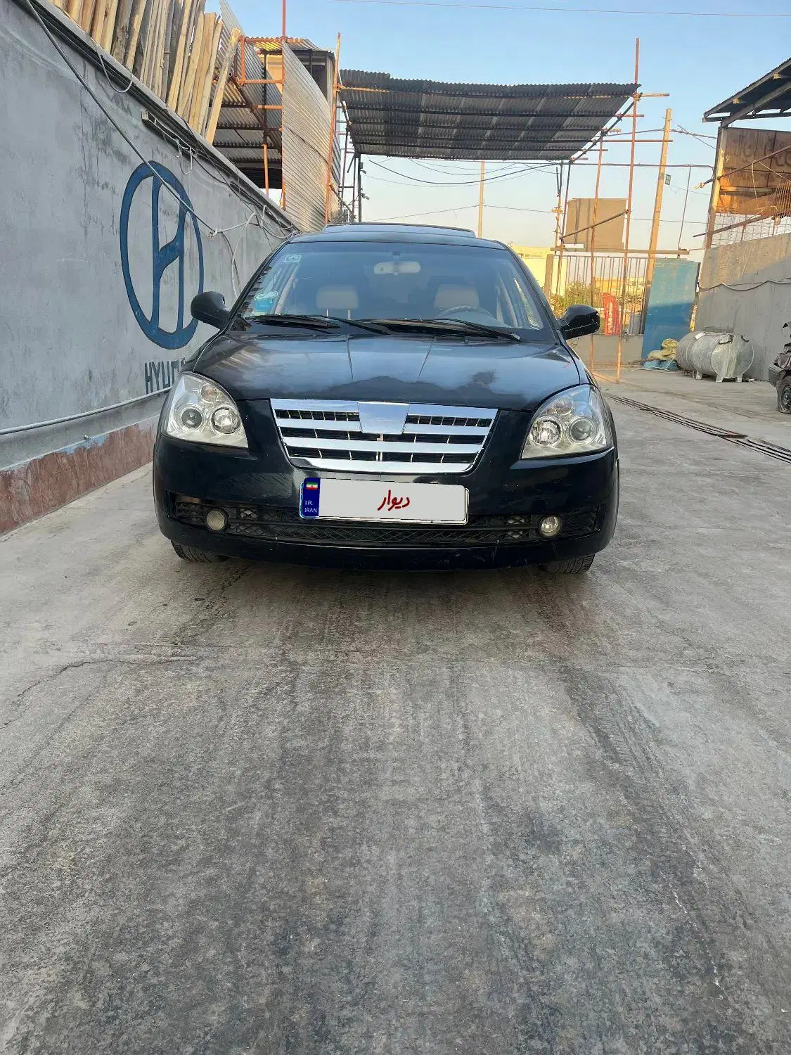 Mvm 530|خودرو سواری و وانت|شیراز, شهرک امیر کبیر|دیوار