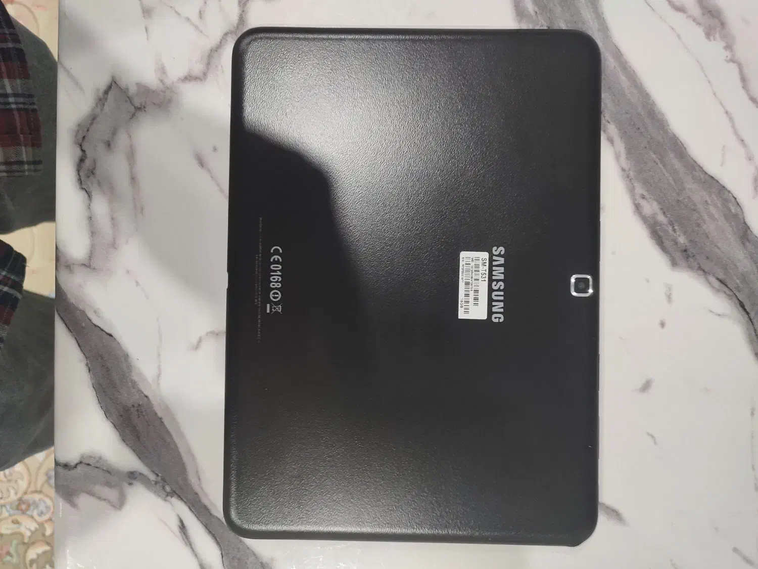 تبلت 13 اینچ سالم|تبلت|تهران, تهرانپارس غربی|دیوار