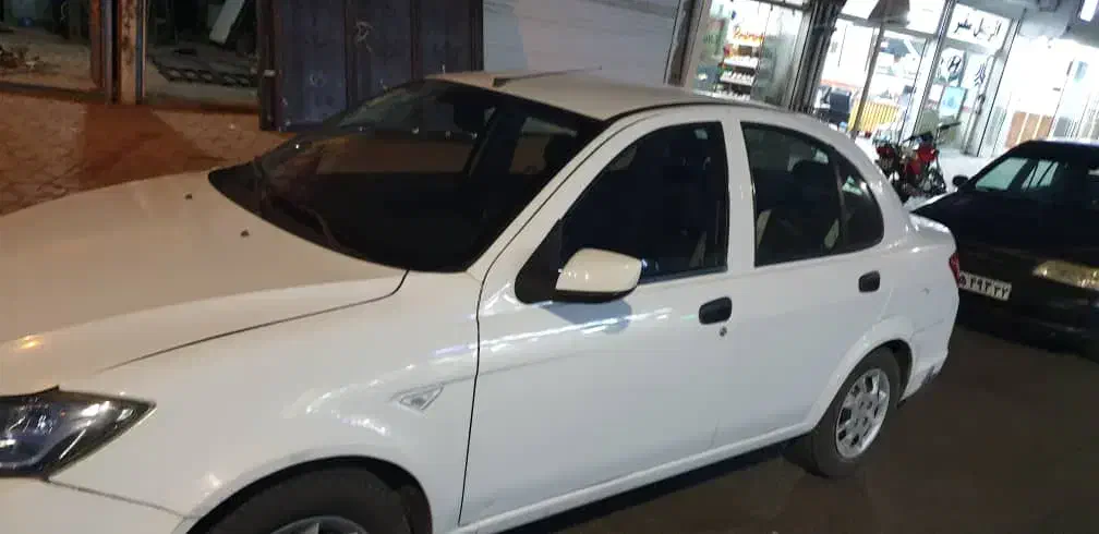 ساینا|خودرو سواری و وانت|بندرعباس, |دیوار