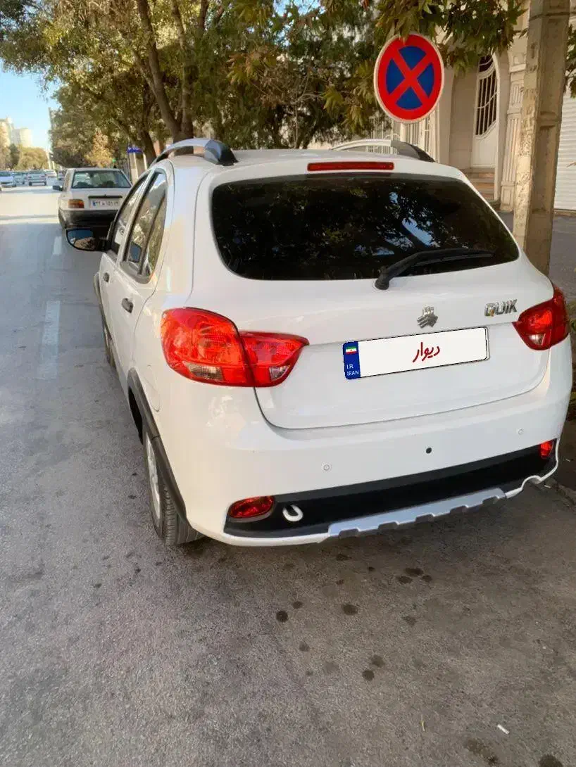 کوییک مدل ۱۴۰۰|خودرو سواری و وانت|نیشابور, ۲۲ بهمن|دیوار