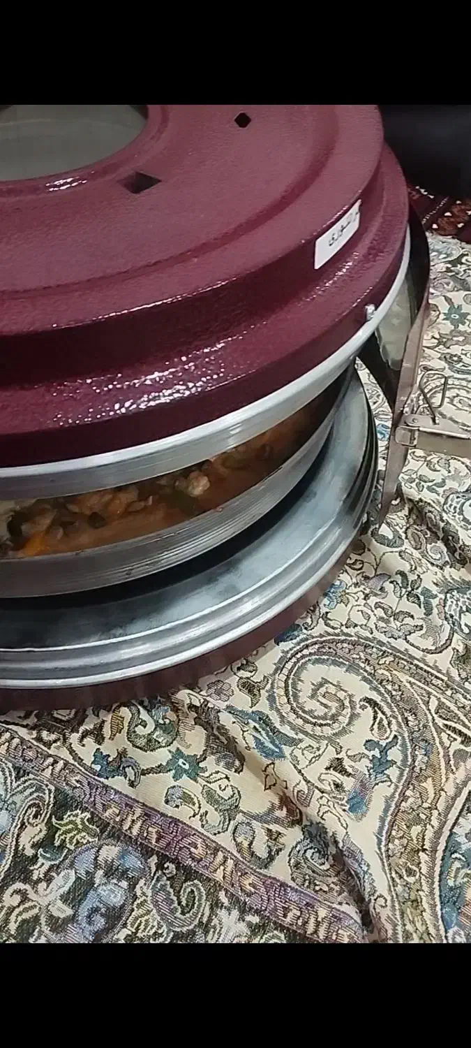 فر برقی|اجاق گاز و لوازم برقی پختوپز|گنبد کاووس, |دیوار