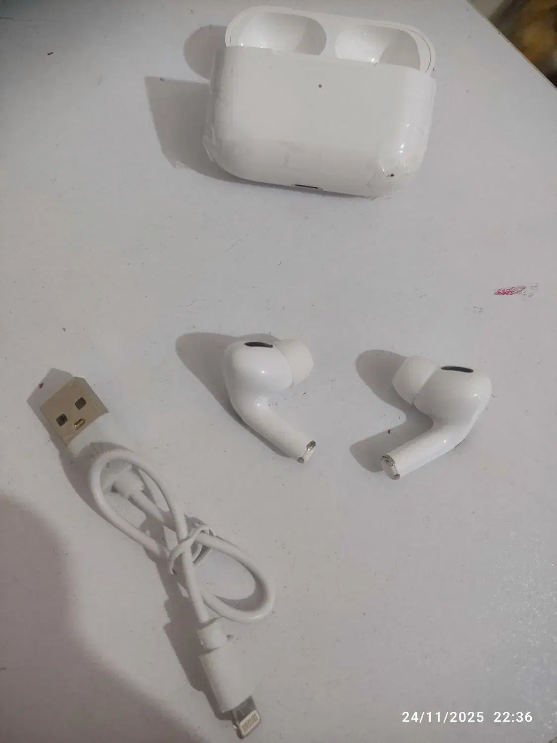 ایرپاد اپل نونو|لوازم جانبی موبایل و تبلت|اردبیل, |دیوار