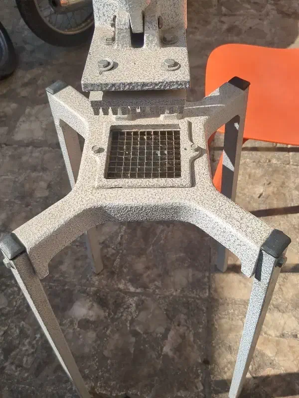 خلال کن سیب زمینی|خردکن، آسیاب، غذاساز|قم, قم نو|دیوار