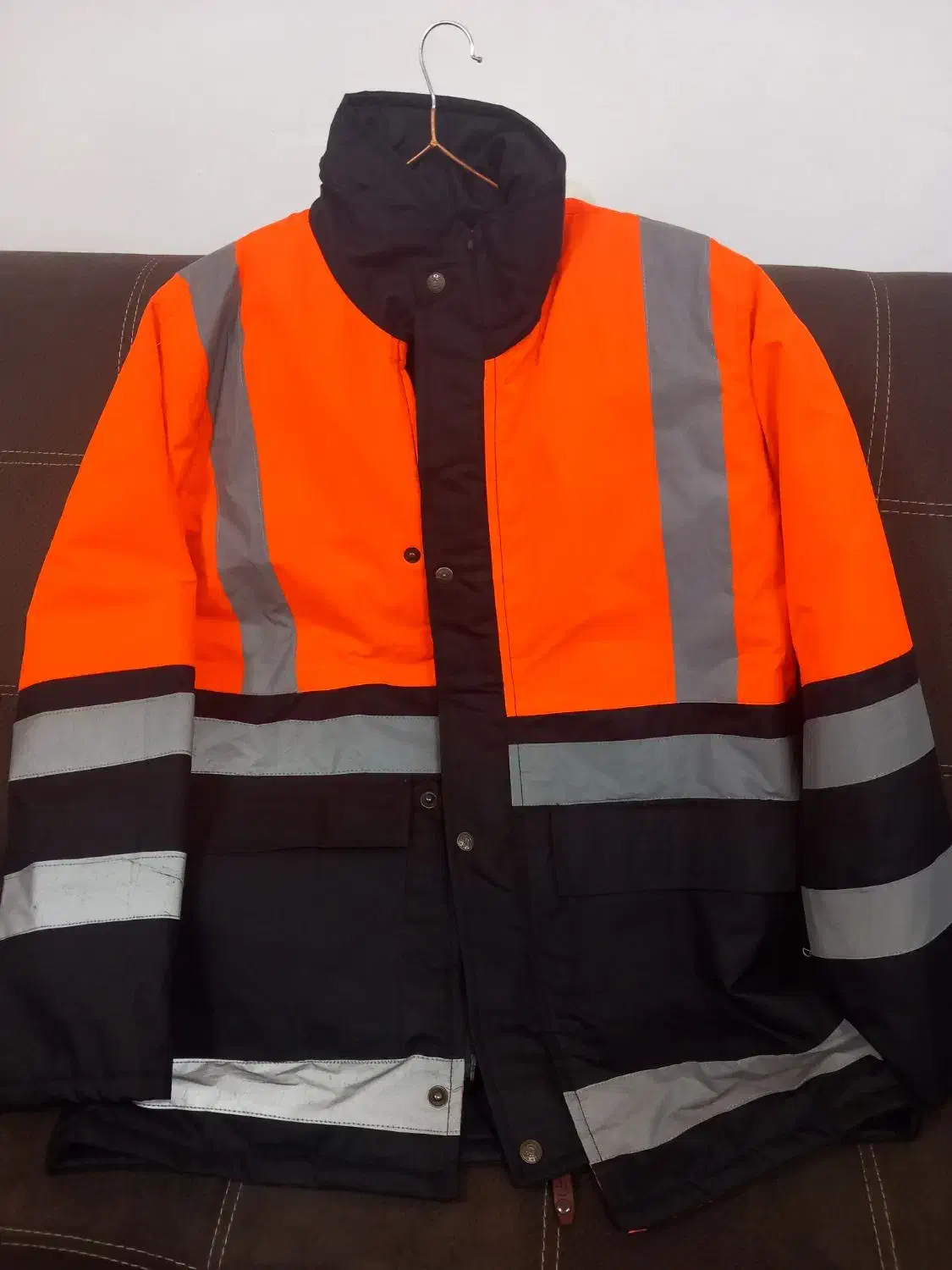 کاپشن زد آب مردانه|لباس|بندر انزلی, چهارفریضه|دیوار