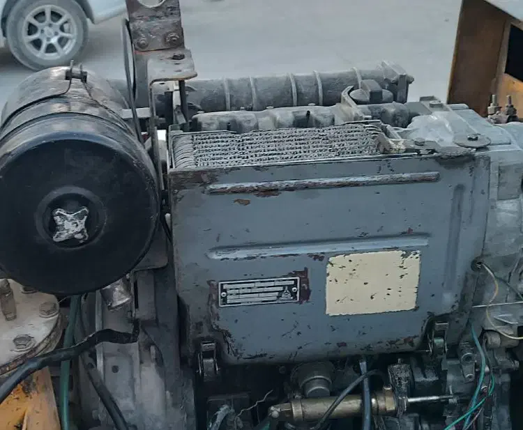 کمپرسورباد،پی۱۳۰|ماشین‌آلات صنعتی|زرقان, |دیوار