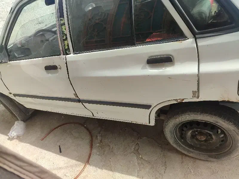 پراید مدل 82|خودرو سواری و وانت|ایرانشهر, |دیوار