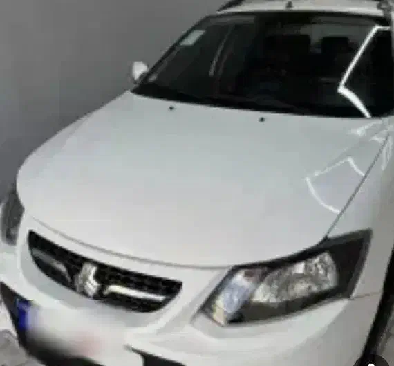 کوییک ۱۴۰۰|خودرو سواری و وانت|اسلام‌شهر, شهرک قائمیه|دیوار