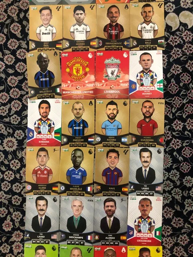 کیمدی ۲۰۲۵|اسباببازی|تهران, شهر زیبا|دیوار