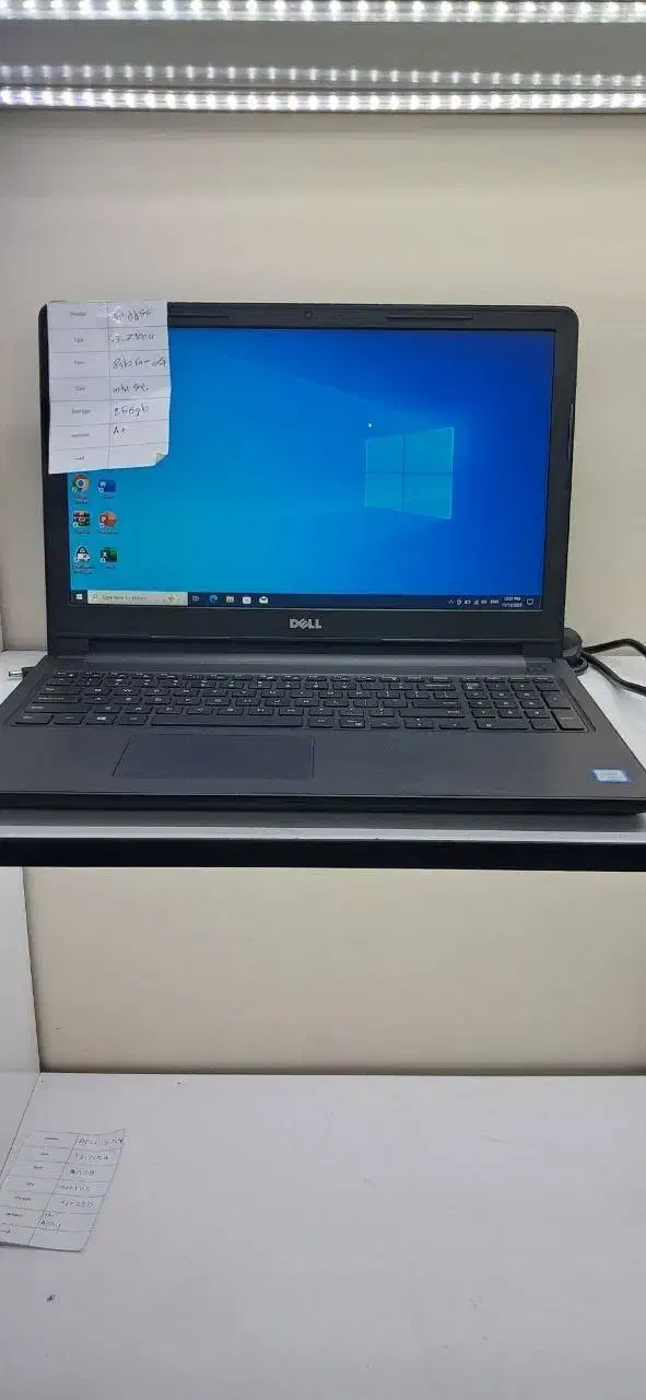 فروش لپ تاپ استوک|رایانه همراه|کرمانشاه, |دیوار