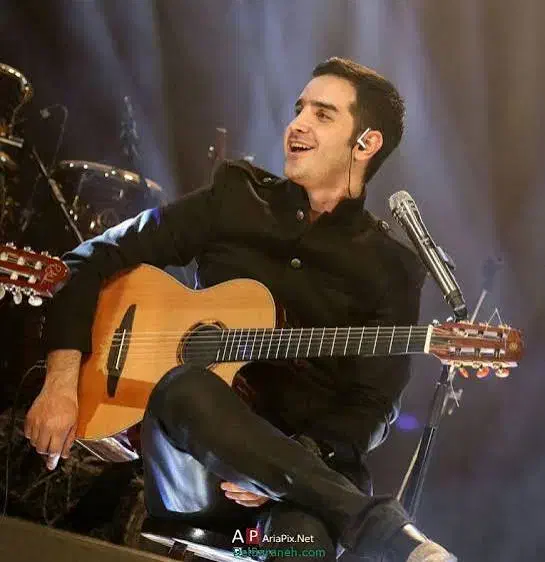 بلیط کنسرت محسن یگانه|بلیت کنسرت|شیراز, فرهنگ شهر|دیوار