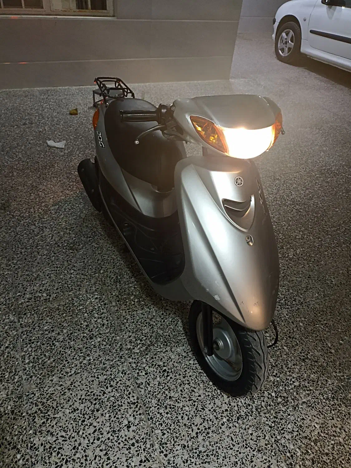 فروش موتور سیکلت|موتورسیکلت|بندرعباس, |دیوار