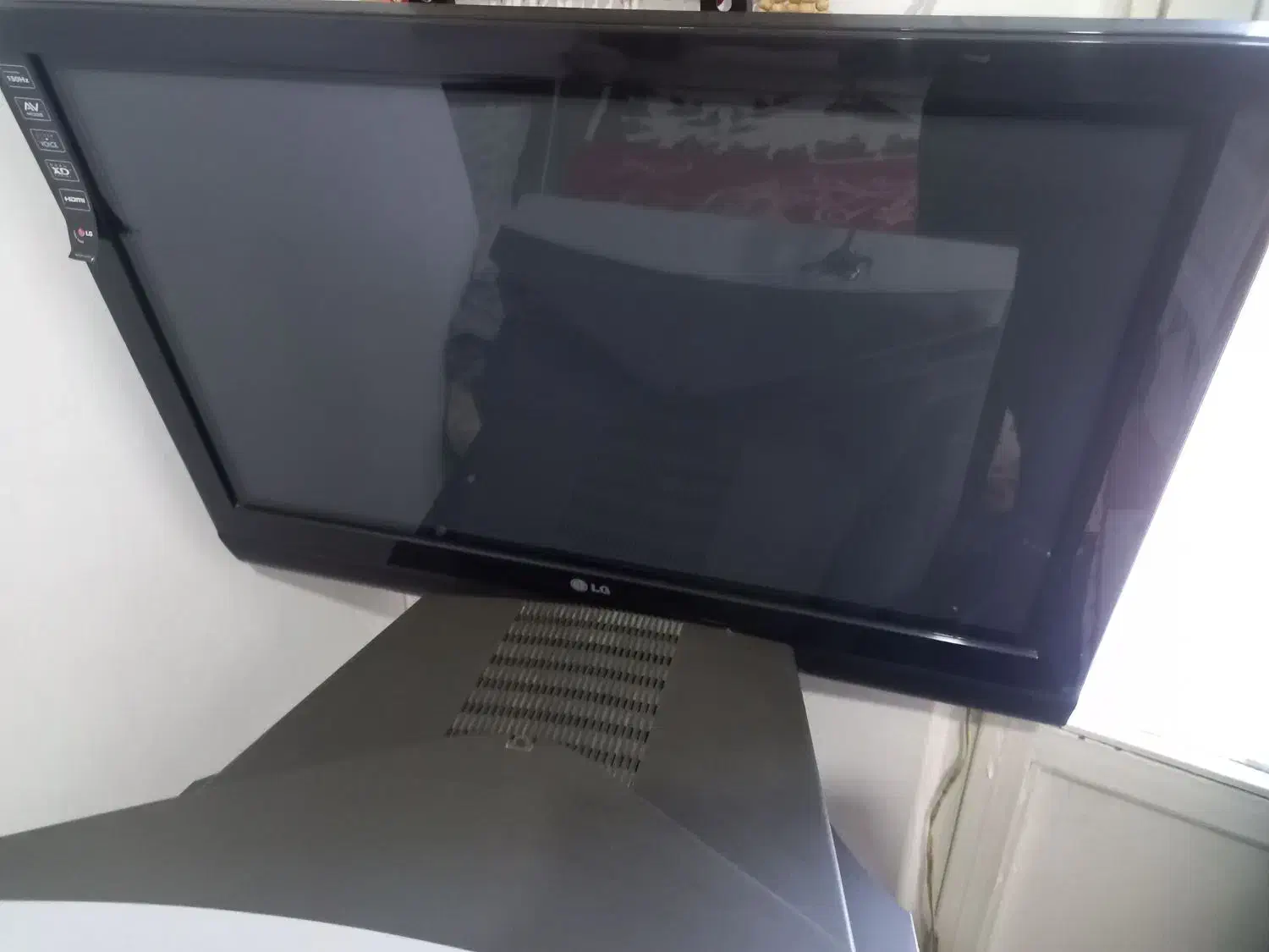 تلوزیون|تلویزیون و پروژکتور|خوی, |دیوار