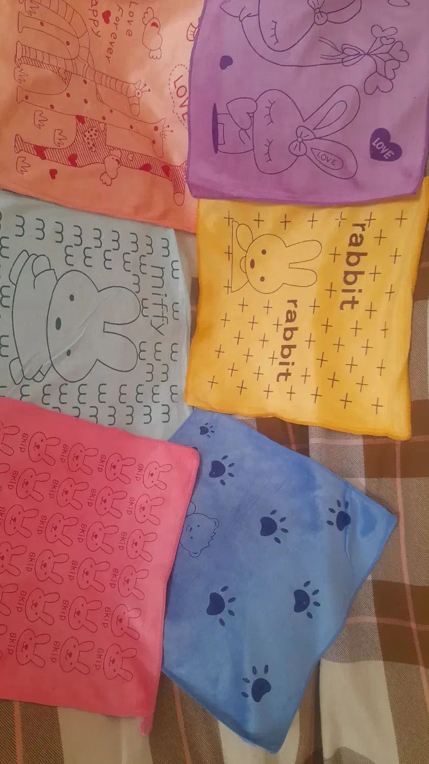 دستمال آشپزخانه|سفره، حوله، دستمال آشپزخانه|الیگودرز, |دیوار