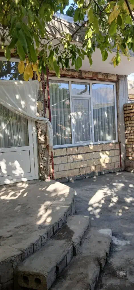 اجاره خانه ویلایی|اجارهٔ کوتاه‌مدت ویلا و باغ|بوئین و میاندشت, |دیوار