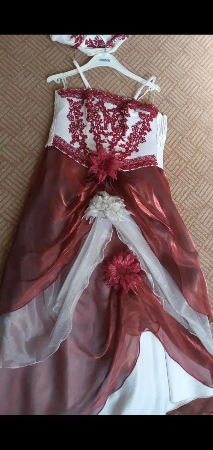 لباس مجلسی|لباس|امیدیه, |دیوار