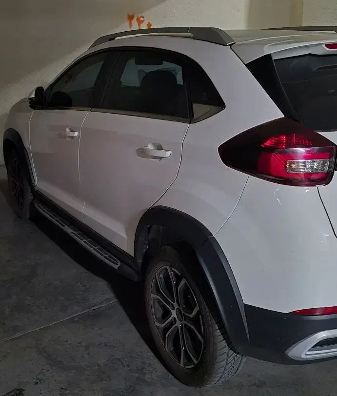 ام وی ام x22pro دنده دستی|خودرو سواری و وانت|بیرجند, |دیوار