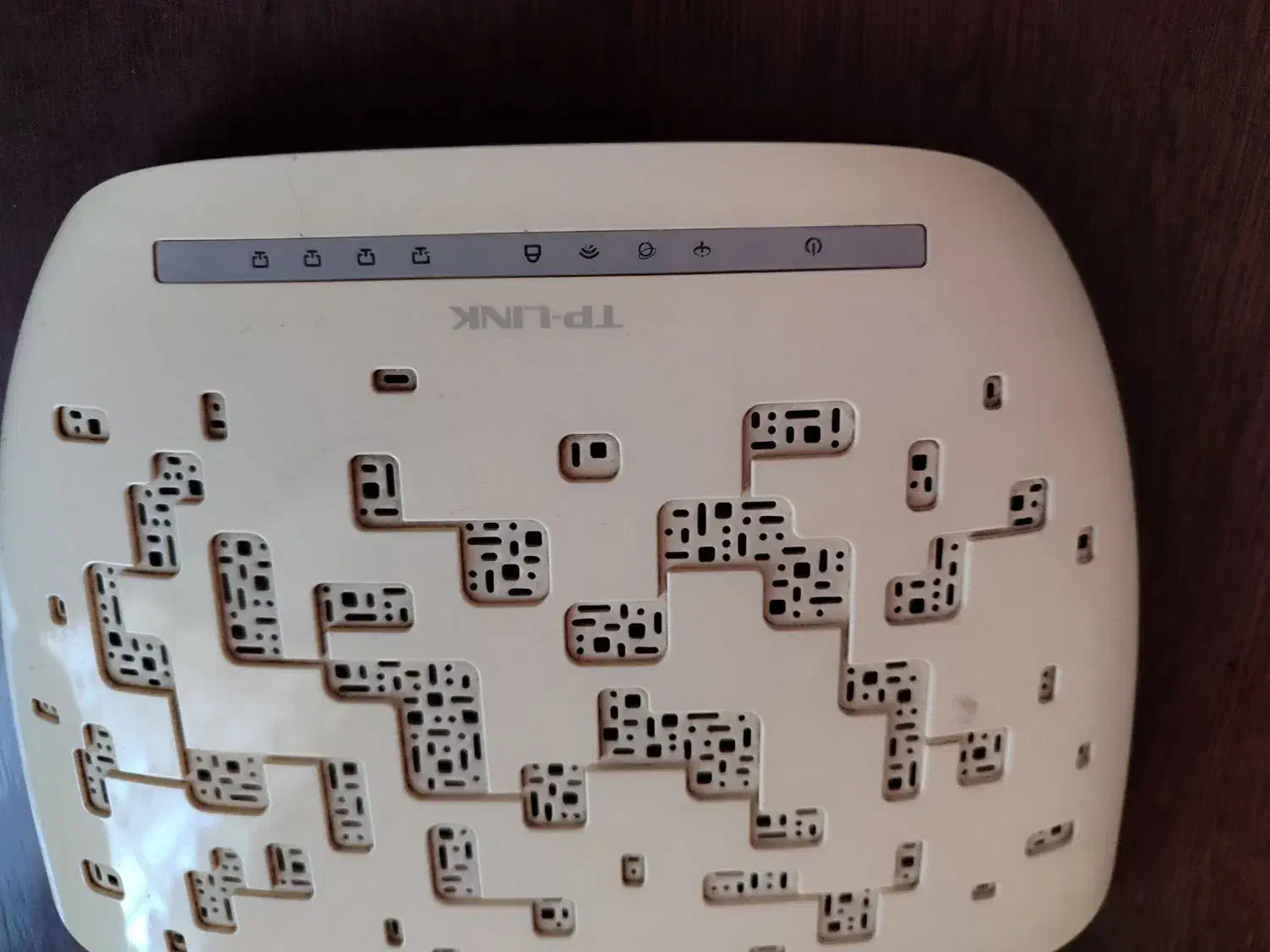 مودم تی پی لینک|مودم و تجهیزات شبکه|بروجرد, |دیوار