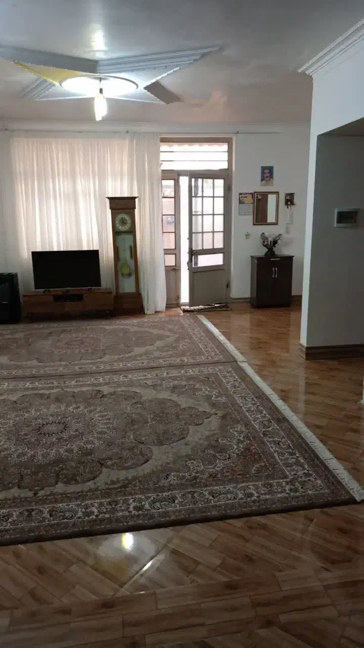 ۱۱۰متری ویلایی شیک مرتب/مناسب مجرد خانواده/دانشجو|اجارهٔ خانه و ویلا|نیشابور, مازول|دیوار