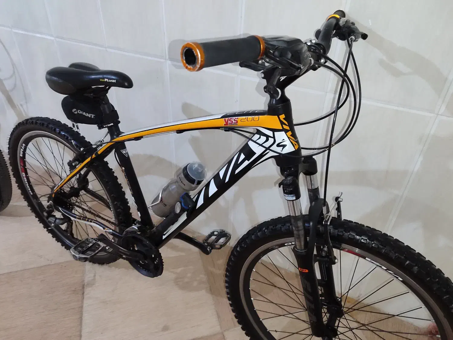 دوچرخه ویوا|دوچرخه، اسکیت، اسکوتر|زنجان, |دیوار