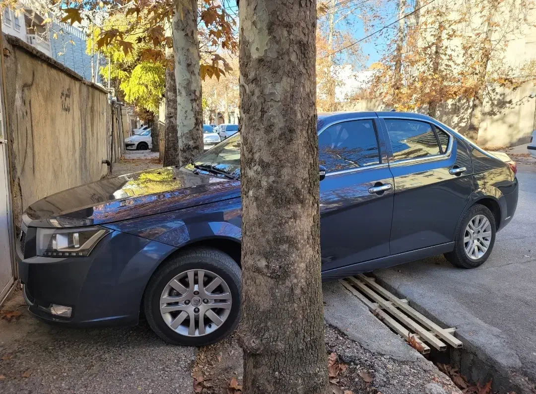 دنا پلاس ۵ دنده ای ۱۴۰۰ در حد صفر|خودرو سواری و وانت|یاسوج, |دیوار