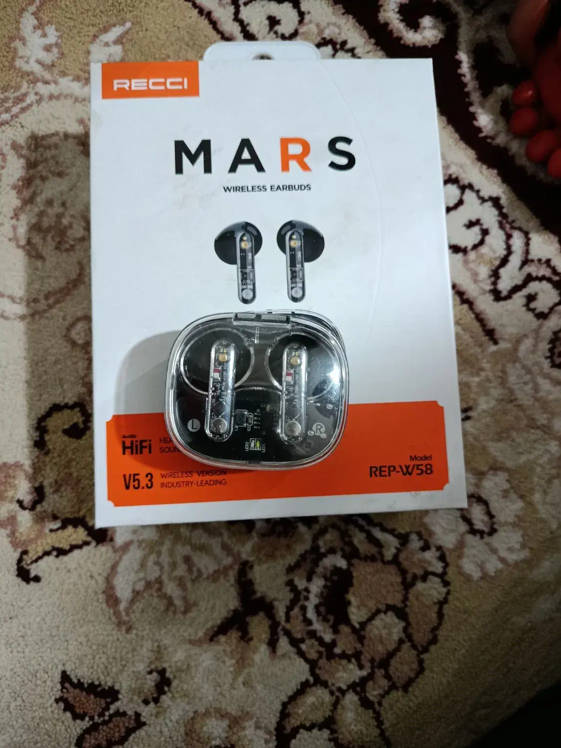 ایرپاد|لوازم جانبی موبایل و تبلت|گنبد کاووس, |دیوار