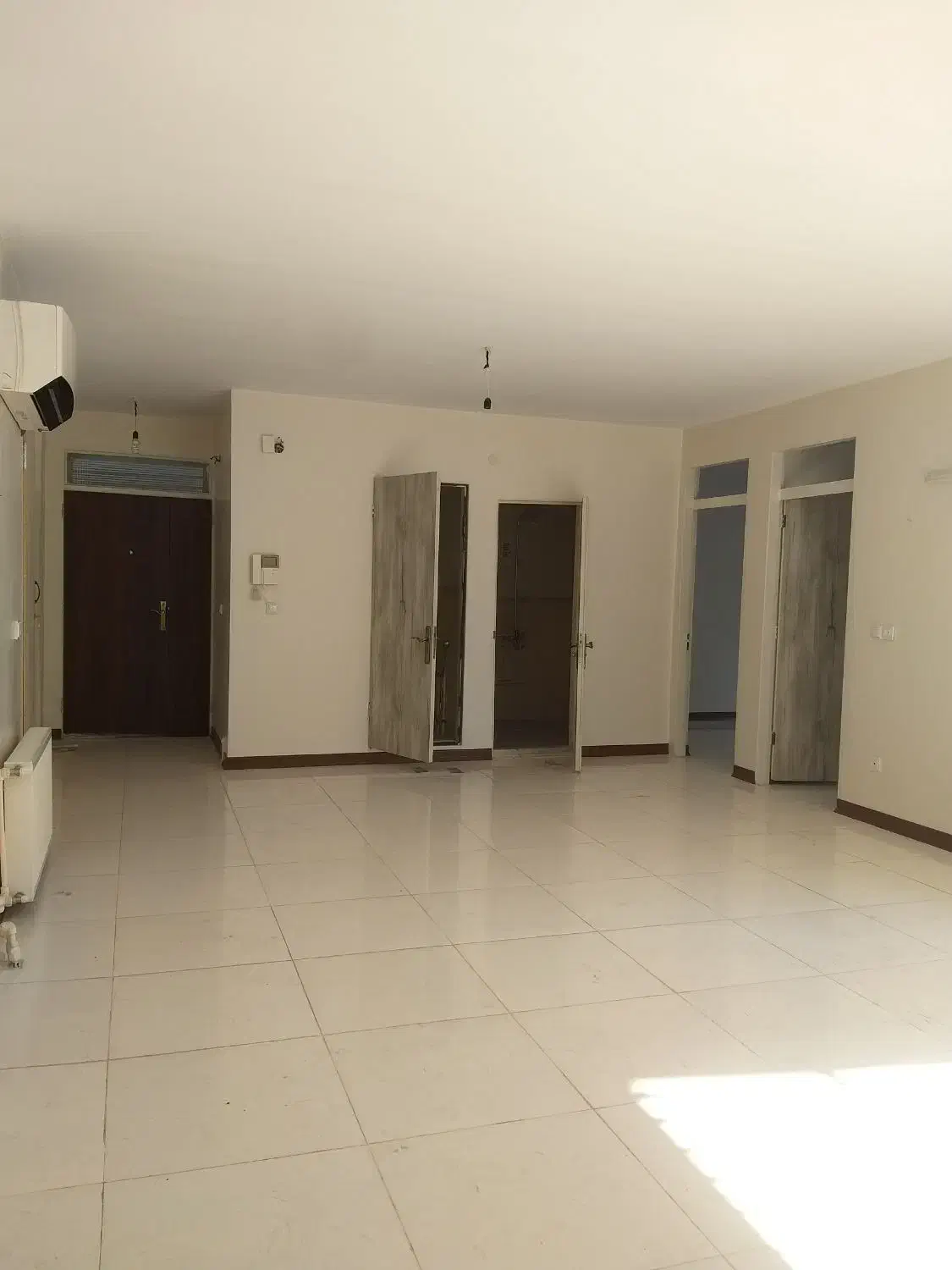 گیشا ۱۰۰متر/خوش نقشه/فرعی زوج/بدون مشابه