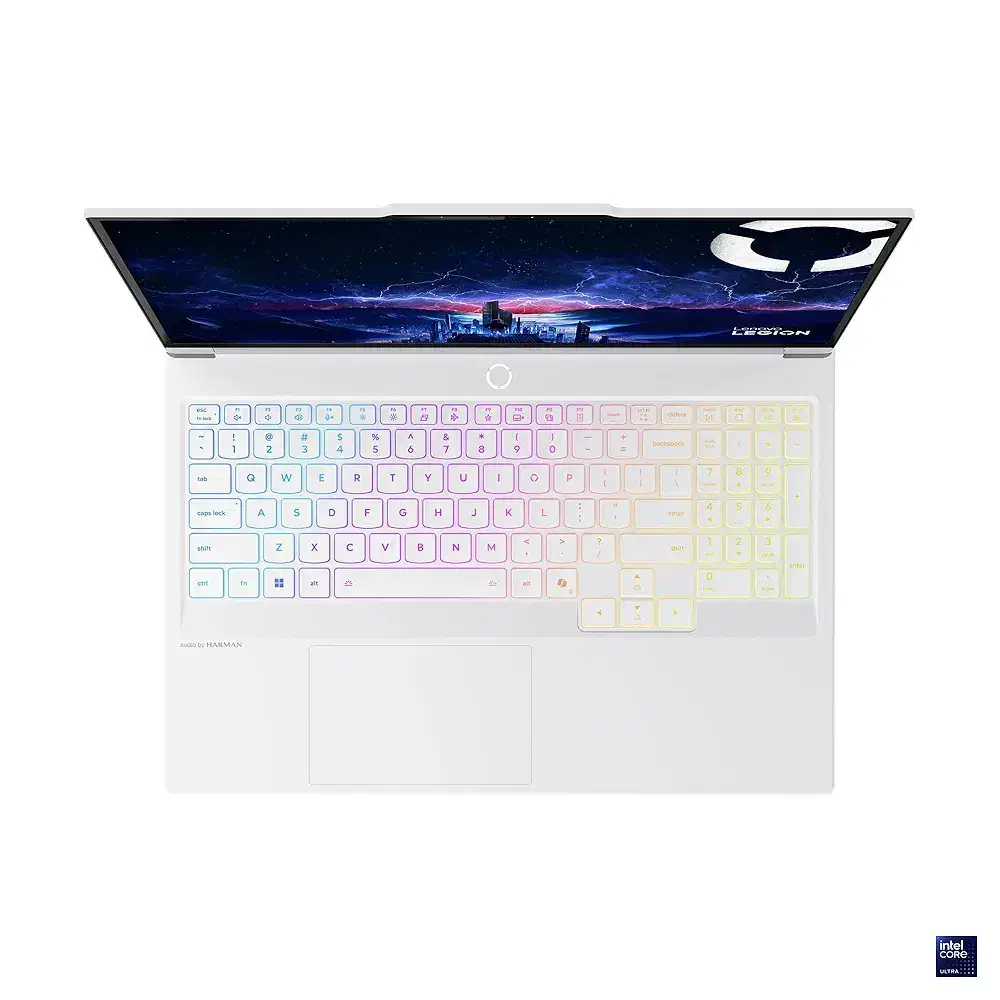لپ‌ تاپ گیمینگ Lenovo Legion 7|رایانه همراه|تهران, سعادت‌آباد|دیوار