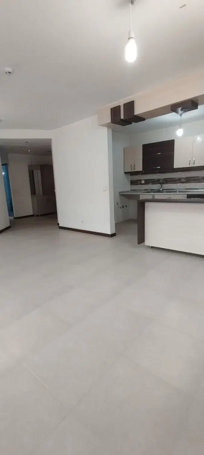 ۸۵متر نماز۲۷ برج آسمان /بسیار شیک|اجارهٔ آپارتمان|مشهد, آبادگران|دیوار