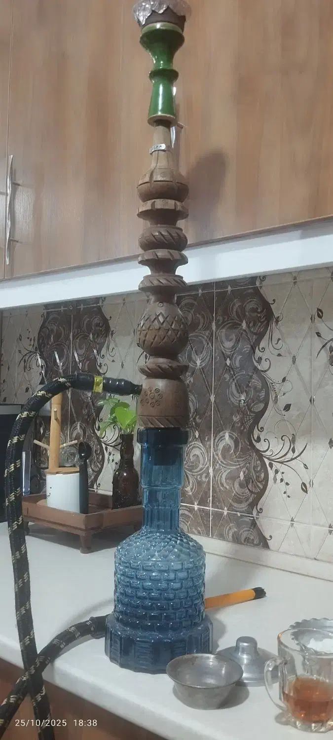 قلیان|کلکسیون و سرگرمی|رفسنجان, |دیوار