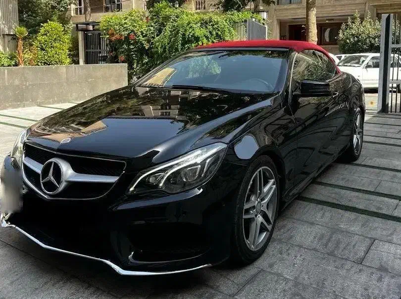 بنز کروک e250 benz|خودرو سواری و وانت|تهران, شهرک غرب|دیوار