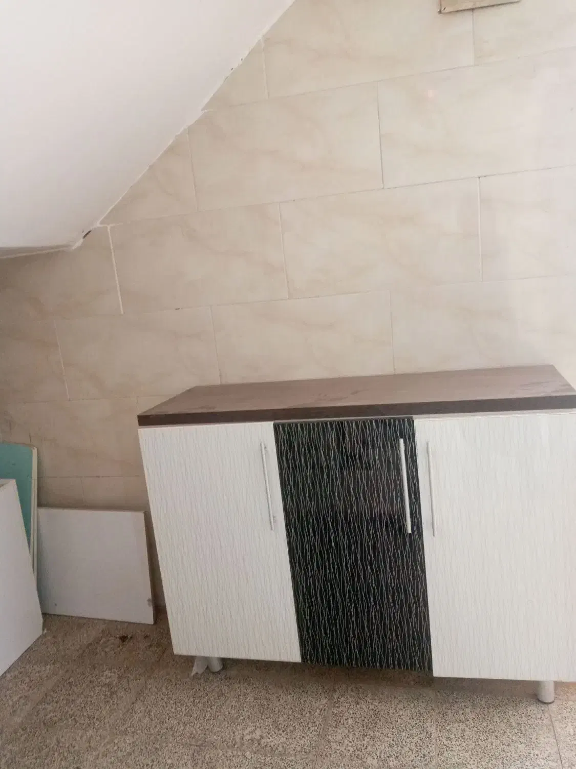 کابینت ام دی آف|مبلمان خانگی و میز عسلی|الوند, |دیوار