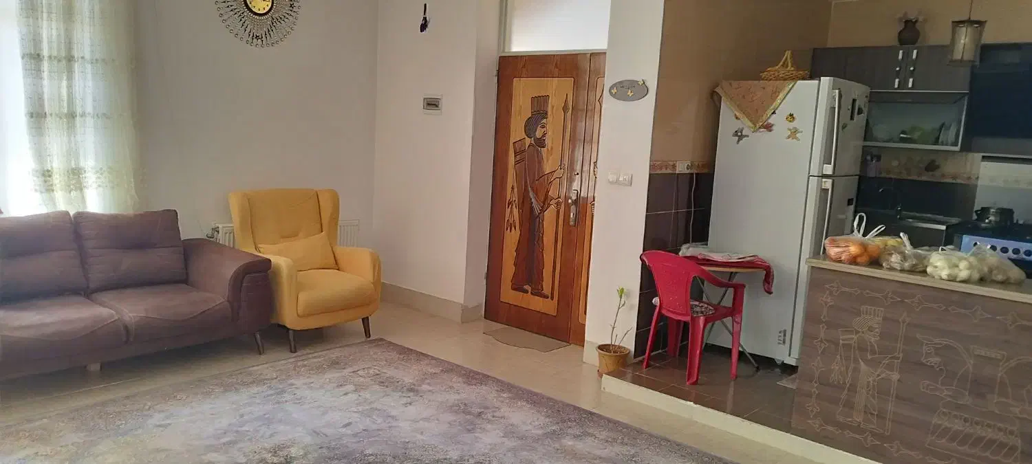 آپارتمان فروشی بلوار چمران|فروش آپارتمان|آباده, |دیوار