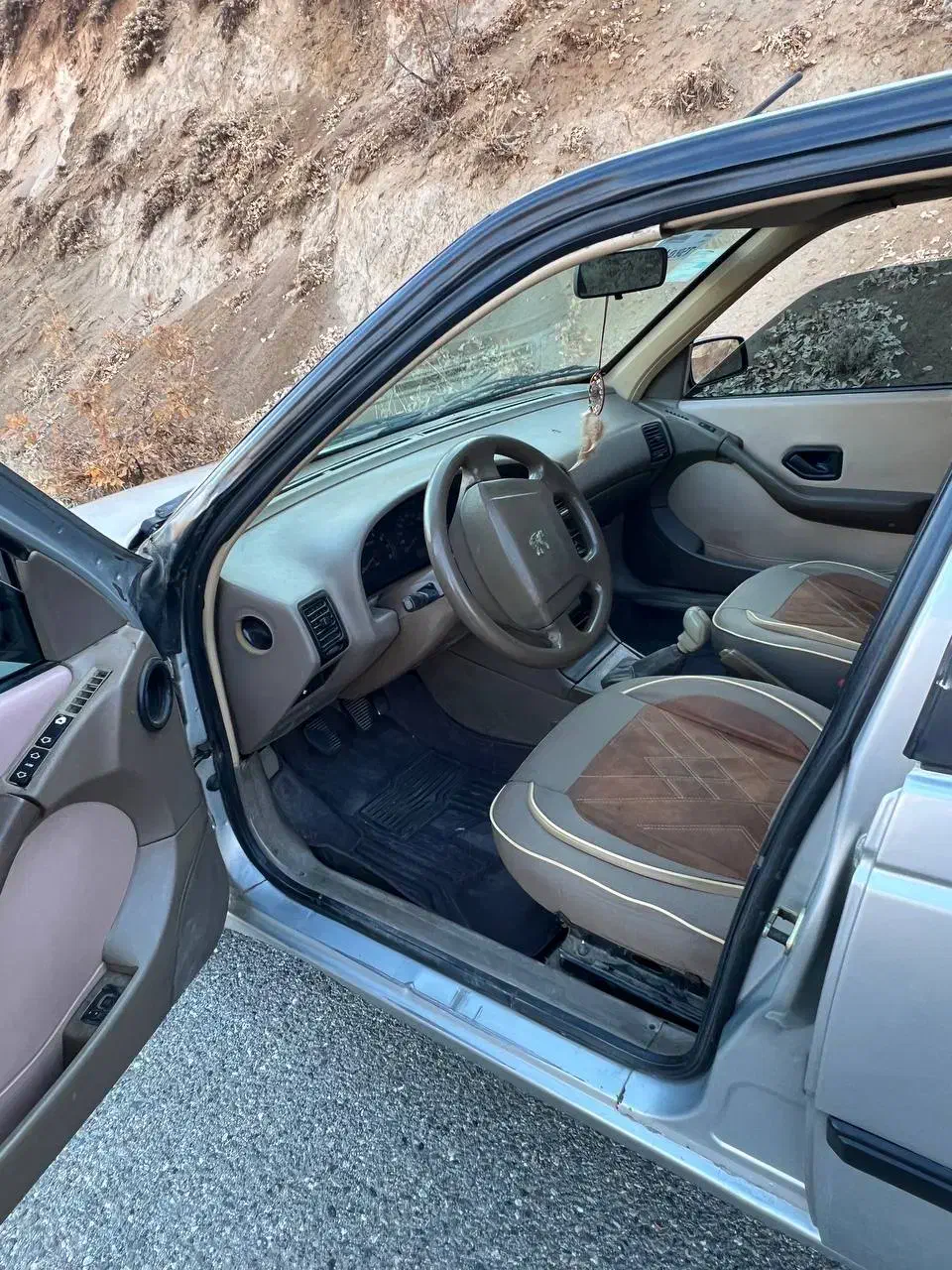 پژو405فروشی|خودرو سواری و وانت|نمشیر, |دیوار