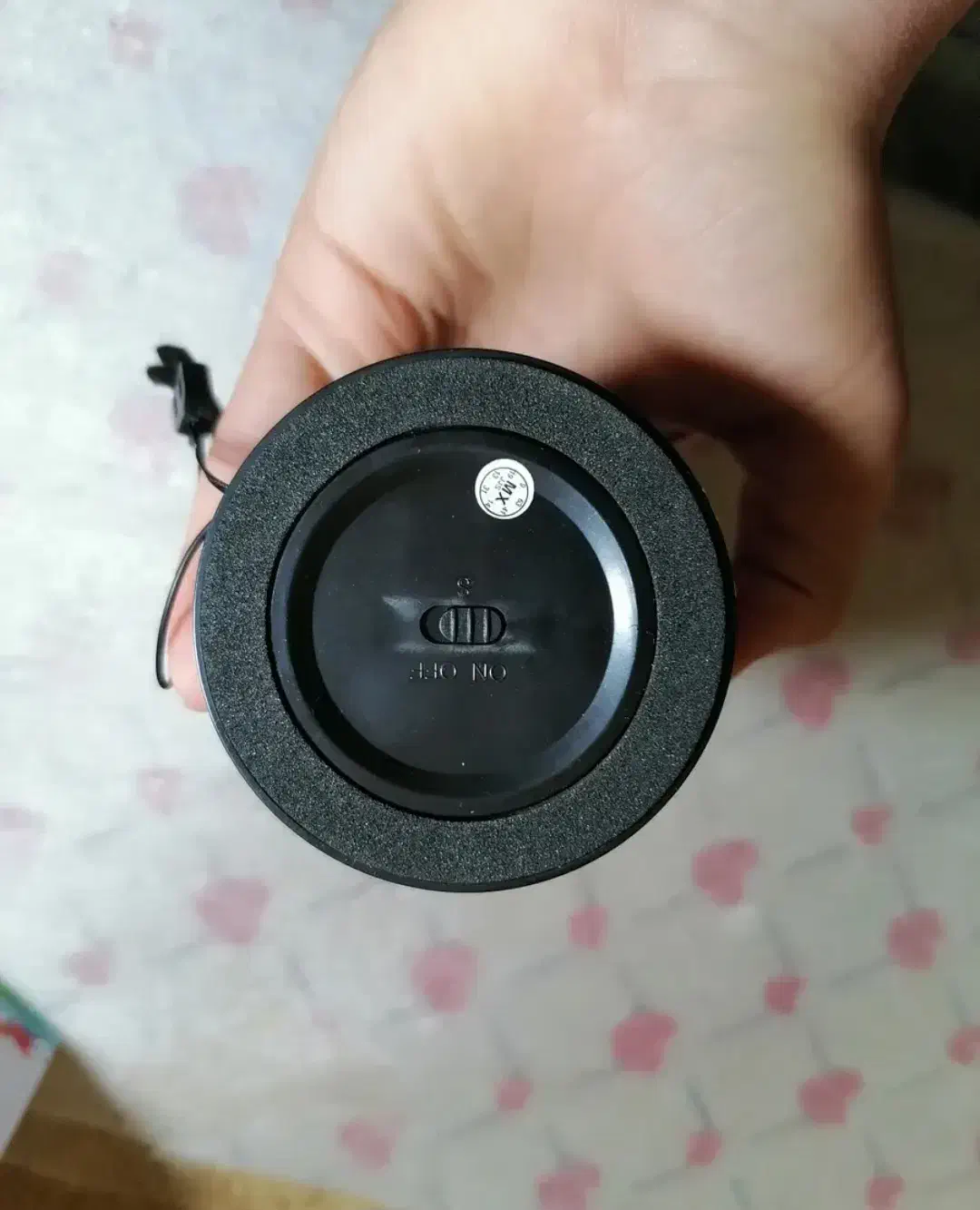 اسپیکر همراه|پخش‌کننده همراه|آستارا, |دیوار