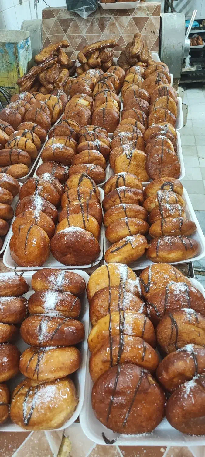 کیک فنجانی عمده|عمدهفروشی|شیراز, شیخ روزبهان|دیوار