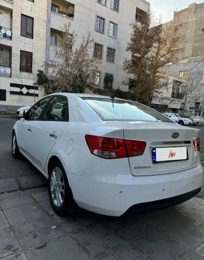 سراتو آپشنال تمامی مدل ها اقساط تمام ماشین ها|خودرو سواری و وانت|تهران, نارمک|دیوار