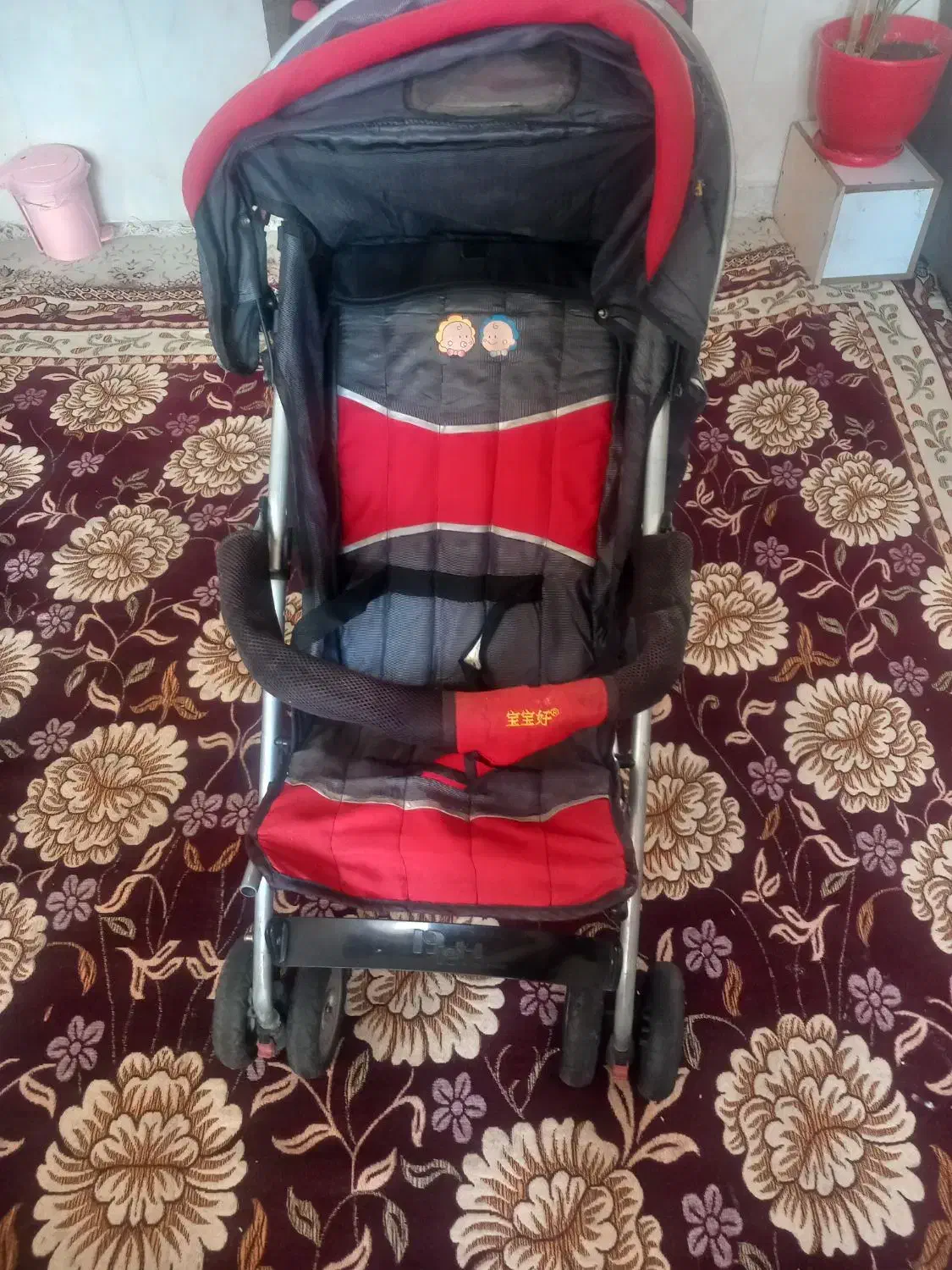 کالسکه|کالسکه و لوازم جانبی|زنجان, |دیوار