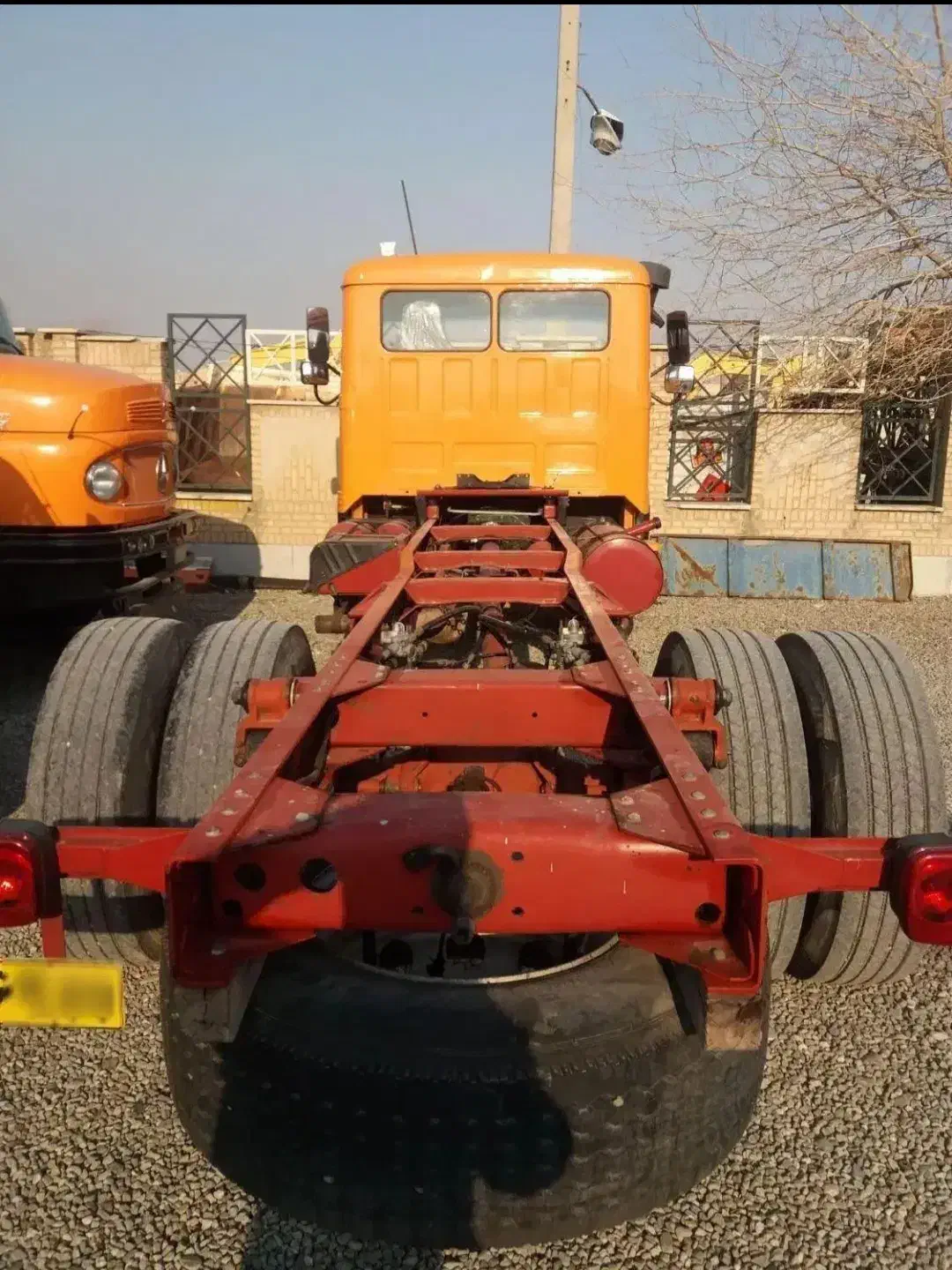 بنزتک91|خودرو سنگین|بوکان, |دیوار