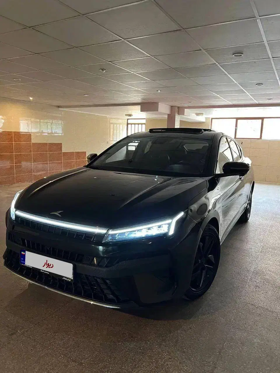 kmc j7|خودرو سواری و وانت|شیراز, معالی‌آباد|دیوار