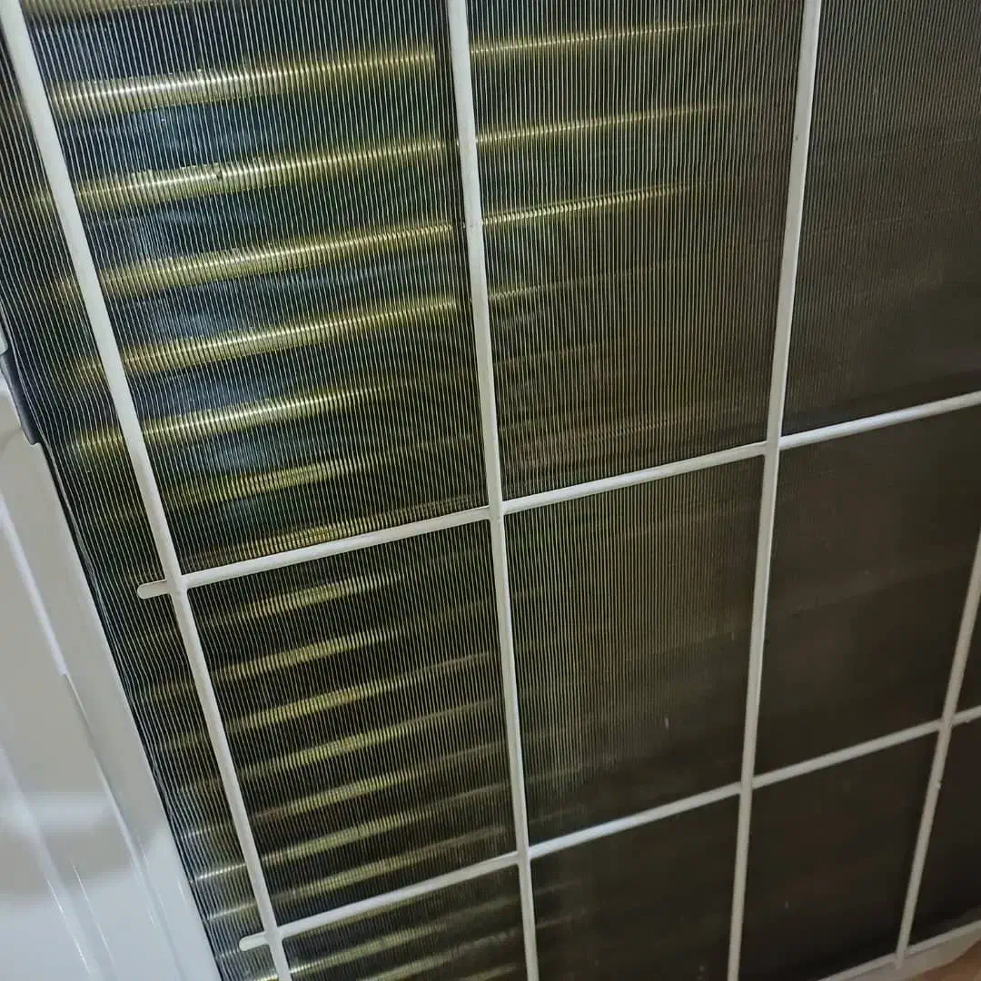 کولر گازی ۱۲۰۰۰ زانتی مشابه صفر کولر گازی|کولر گازی و فن‌کوئل|تهران, شهرک طالقانی|دیوار