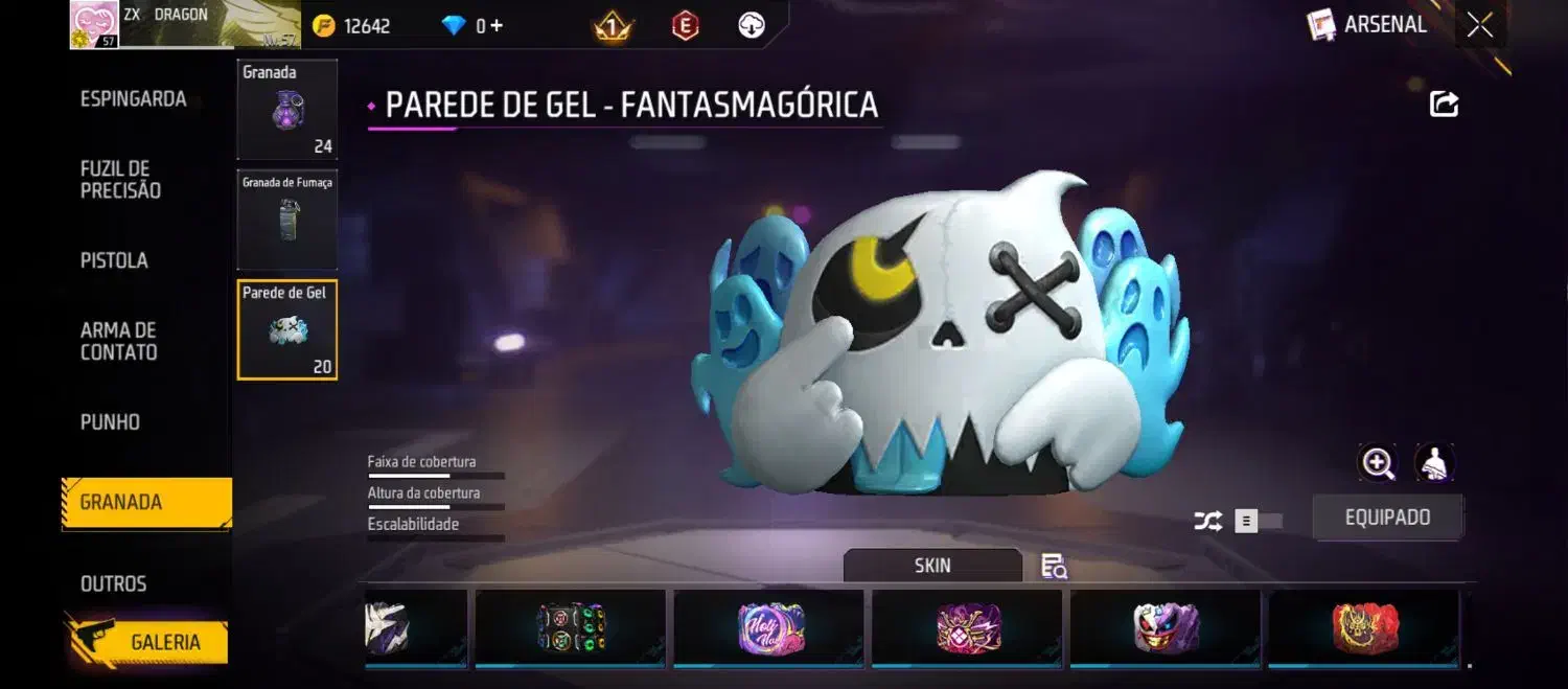 اکانت فریفایر|کنسول، بازی ویدئویی و آنلاین|شیروان (خراسان), |دیوار