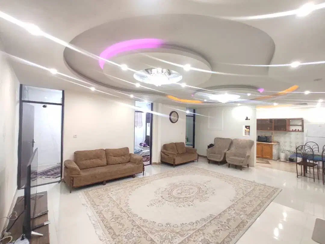 اجاره ی ویلا۱۲۰ متری|اجارهٔ کوتاه‌مدت ویلا و باغ|زیرآب, |دیوار