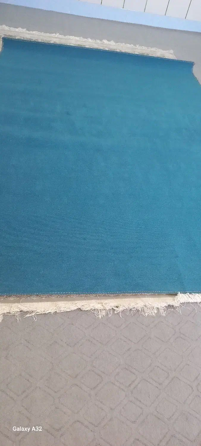 موکت آکبند..۶ متری لبه دوزی شده|موکت|ایذه, |دیوار