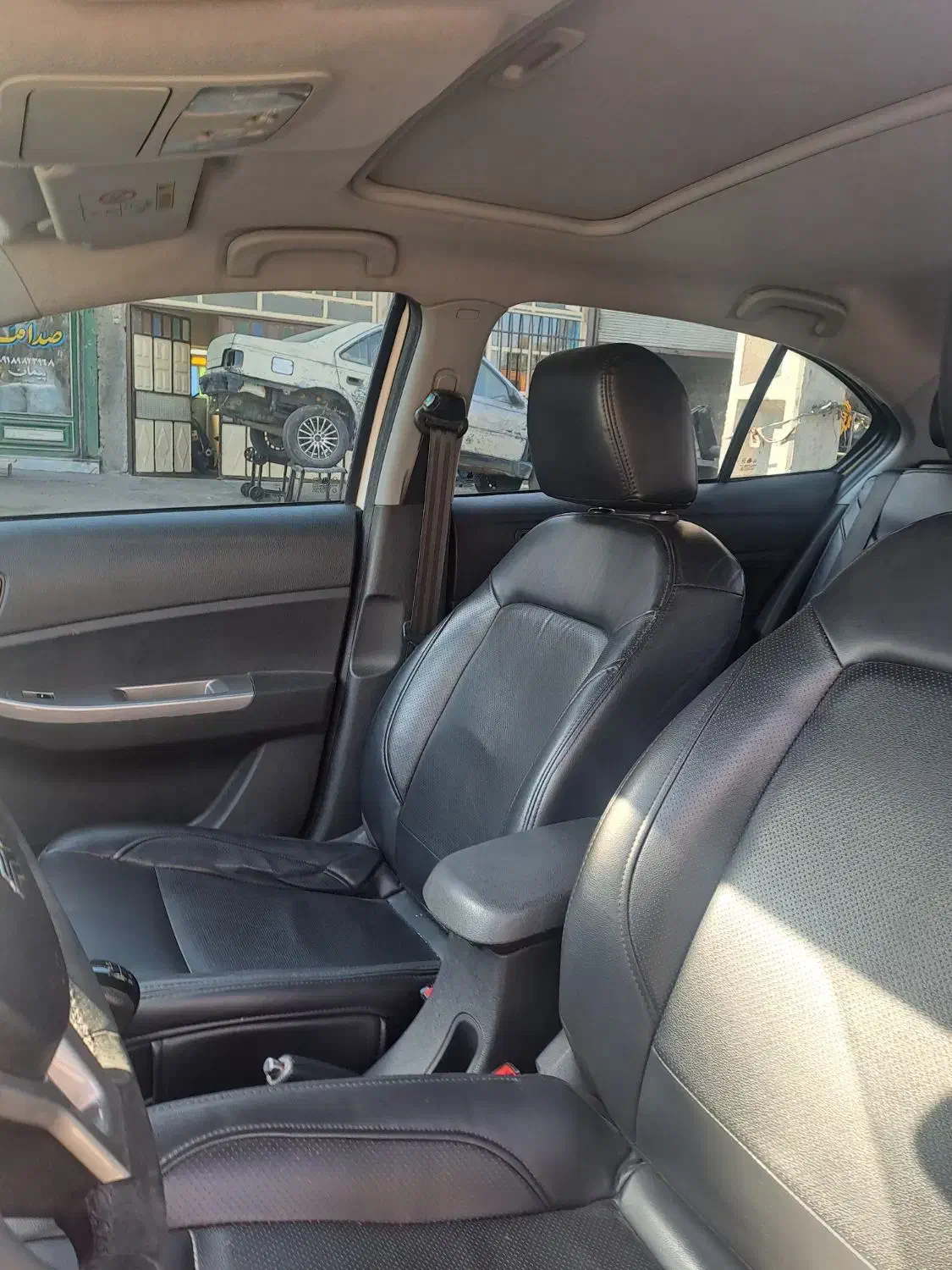 شاهین g|خودرو سواری و وانت|سنقر, |دیوار